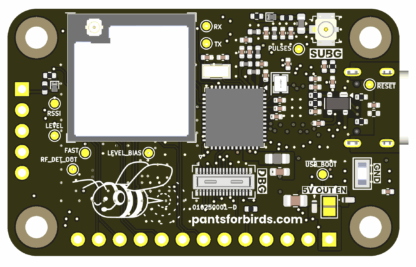 ADSBee 1090U - Image 2